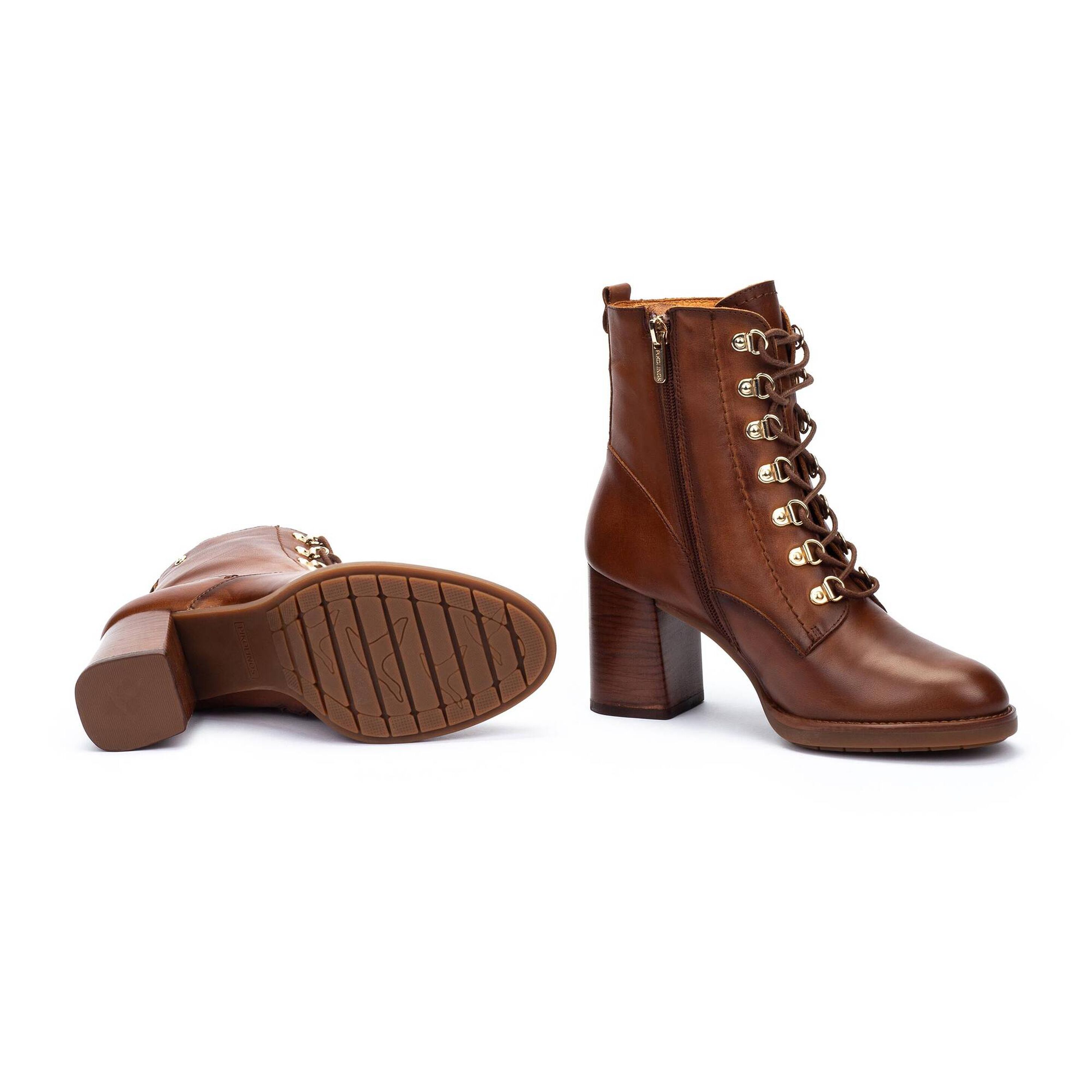 PALENCIA W9U-8955, CUERO Zoom PALENCIA W9U-8955, CUERO, large